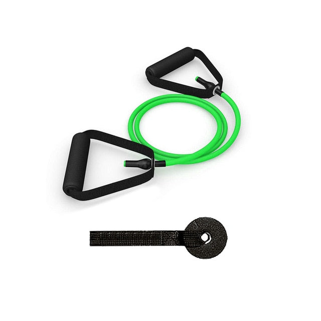 KindaBands™ - Resistance bands Green