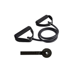 KindaBands™ - Resistance bands Black